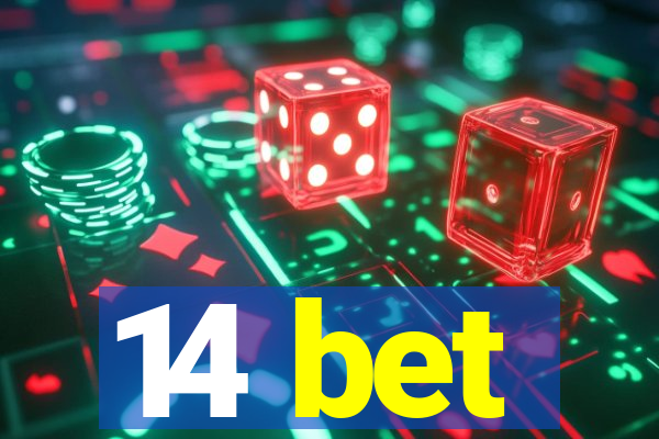 14 bet